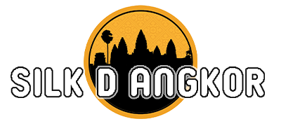 Logo situs silk d angkor