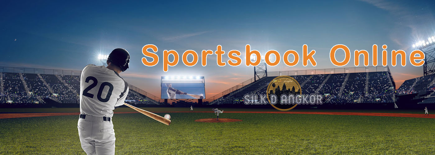 sportsbook online baseball